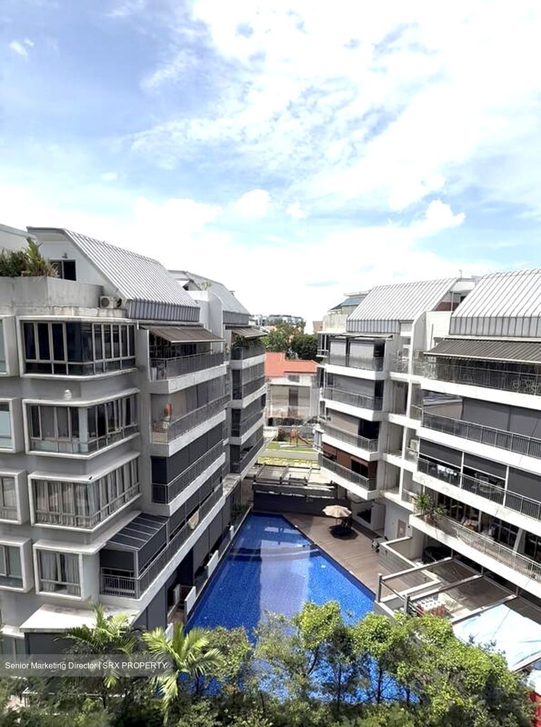 The Florence Residences (D19), Apartment #497291121